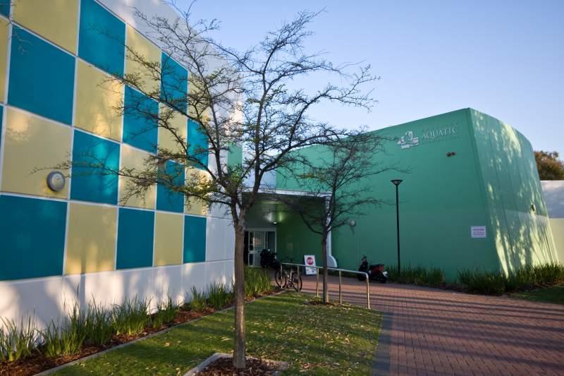 Garden City Short Stays Perth Eksteriør billede