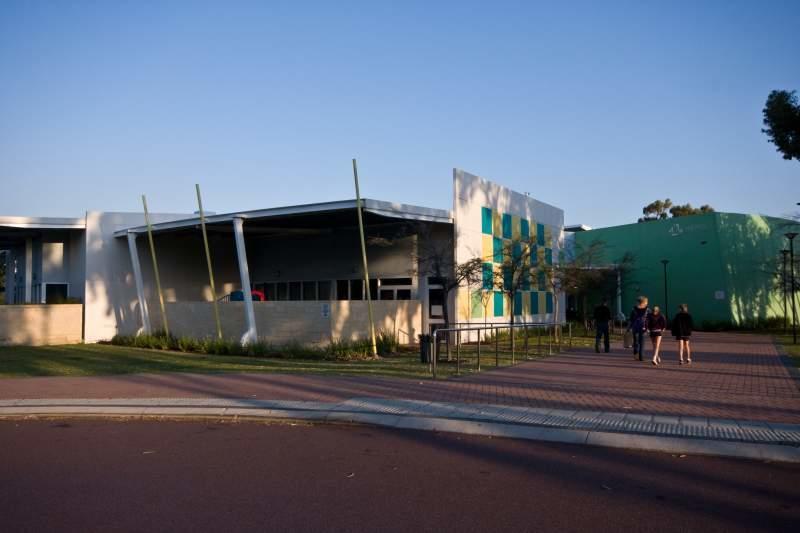 Garden City Short Stays Perth Eksteriør billede