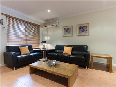 Garden City Short Stays Perth Eksteriør billede
