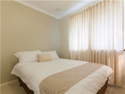 Garden City Short Stays Perth Eksteriør billede