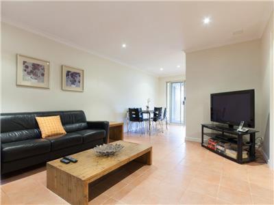 Garden City Short Stays Perth Eksteriør billede